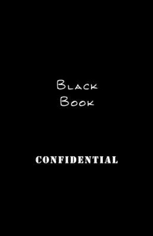 Buch Black Book Trikk Media