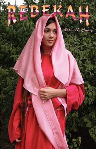Knjiga Rebekah Debra R Stacey