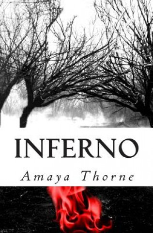 Kniha Inferno: Starry Night Saga Amaya Thorne