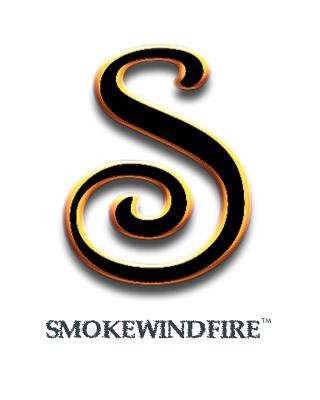 Knjiga Smokewindfire: Smokewindfire MR Marcail Gocachi Parker