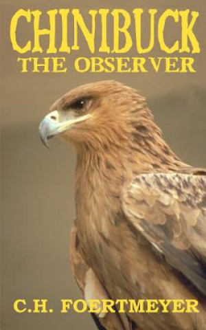 Buch Chinibuck the Observer C H Foertmeyer
