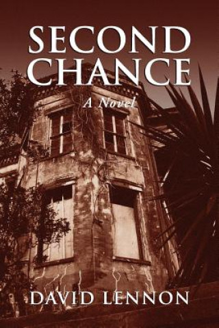 Knjiga Second Chance David Lennon