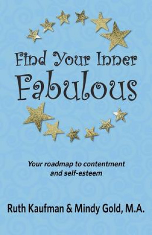 Carte Find Your Inner Fabulous Mindy Gold