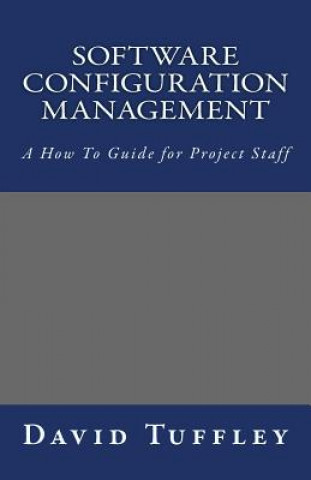 Book Software Configuration Management David John Tuffley
