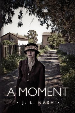 Knjiga A Moment J L Nash