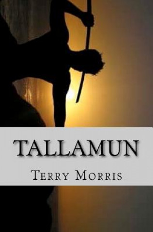 Könyv Tallamun Terry Morris