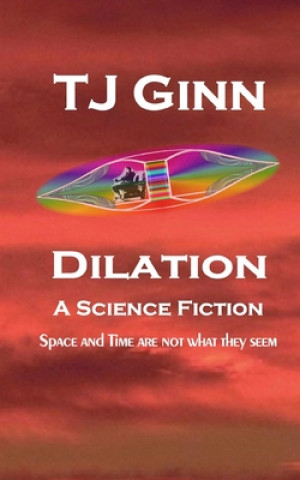 Βιβλίο Dilation Tj Ginn