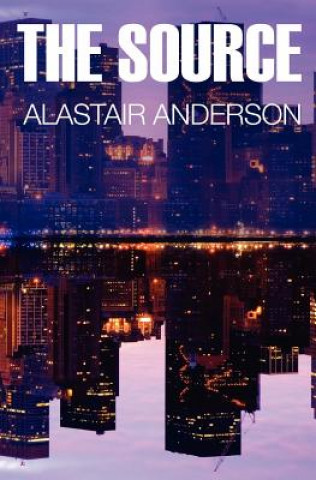 Knjiga The Source MR Alastair Anderson