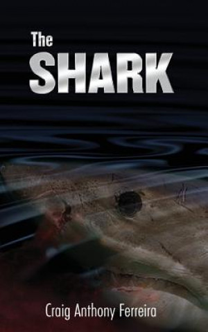 Buch The Shark MR Craig Anthony Ferreira
