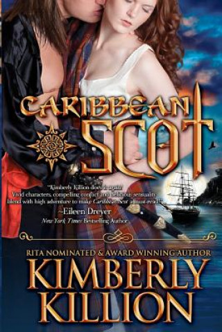 Könyv Caribbean Scot Kimberly S Killion