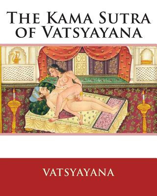 Livre The Kama Sutra of Vatsyayana Vatsyayana