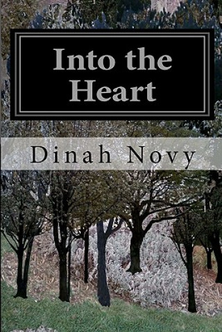 Könyv Into the Heart Dinah Novy