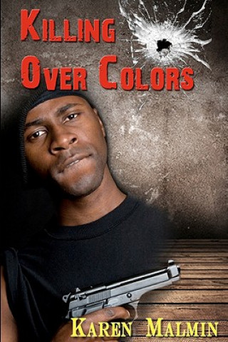 Carte Killing Over Colors Karen Malmin