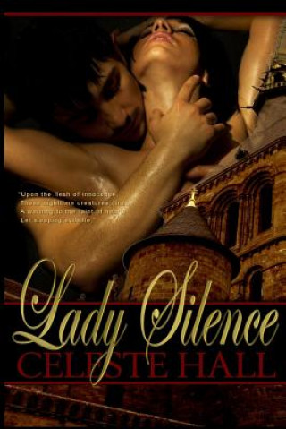 Kniha Lady Silence Celeste Hall