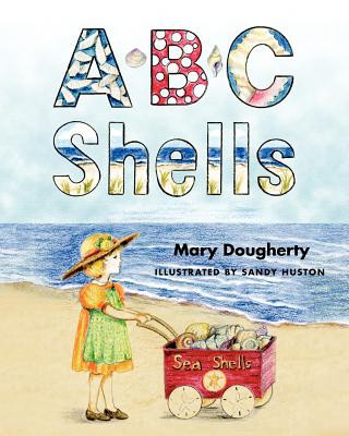 Knjiga ABC Shells Mary Dougherty