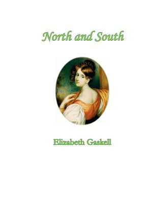 Könyv North and South Elizabeth Gaskell