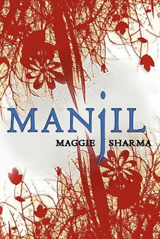 Kniha Manjil Maggie Sharma