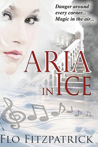 Buch Aria in Ice Flo Fitzpatrick