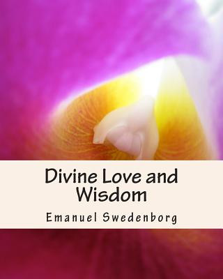 Boek Divine Love and Wisdom Emanuel Swedenborg