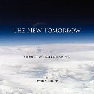 Книга New Tomorrow David S Jenkins