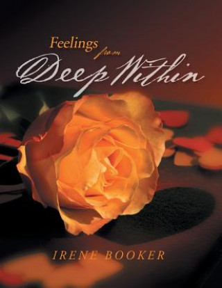 Kniha Feelings From Deep Within Irene Booker