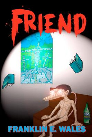 Libro Friend Franklin E Wales