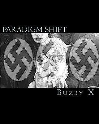 Knjiga paradigm shift Buzby X