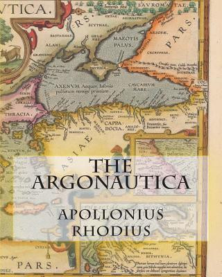 Book The Argonautica Apollonius Rhodius