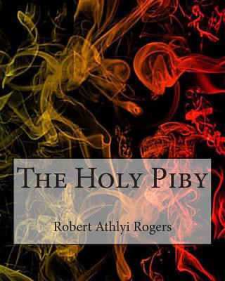 Book The Holy Piby Robert Athlyi Rogers