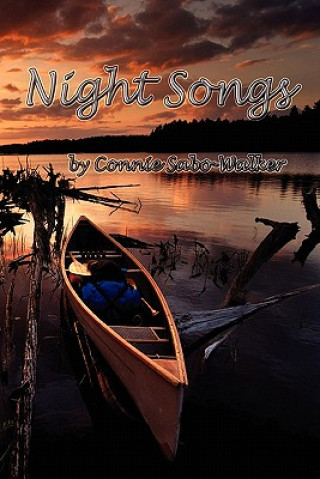 Carte Night Songs Connie Sabo-Walker