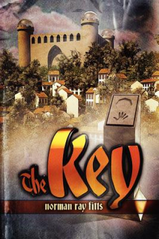 Knjiga The Key MR Norman Ray Fitts
