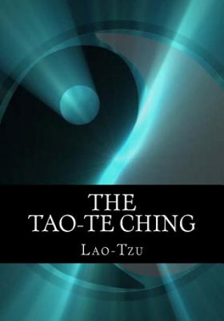 Książka The Tao-te Ching Lao Tzu