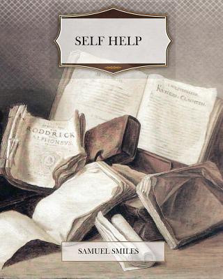 Book Self-Help Samuel Smiles