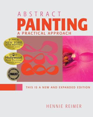 Carte Abstract Painting, A Practical Approach Hennie Reimer