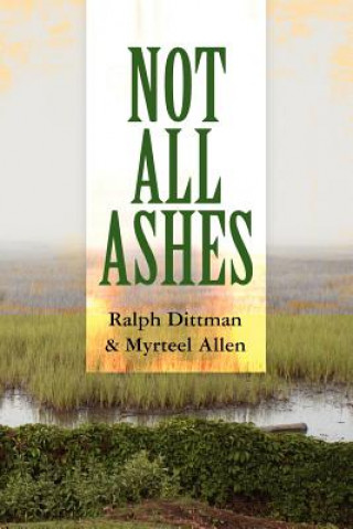 Libro Not All Ashes Myrteel Allen