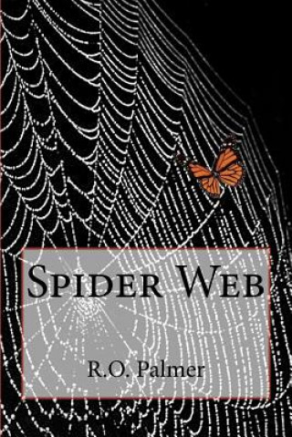 Kniha Spider Web R O Palmer