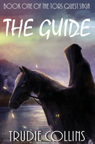 Knjiga The Guide Trudie L Collins