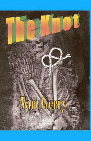 Buch The Knot Van Gerry