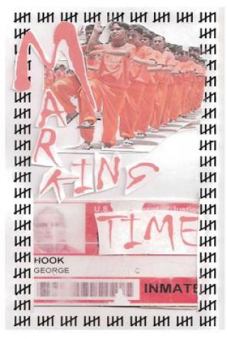 Kniha Marking Time George Clive Hook