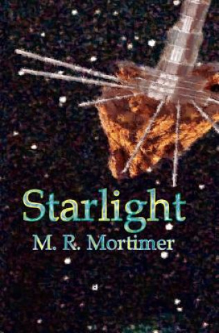 Книга Starlight M R Mortimer