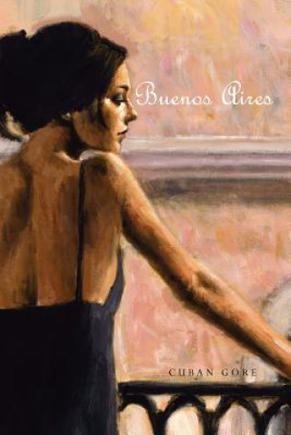 Książka Buenos Aires Cuban Gore