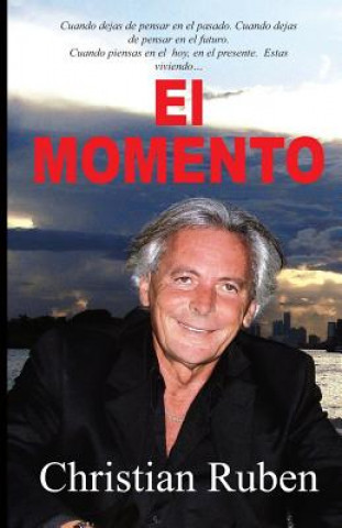Knjiga El Momento MR Christian Ruben
