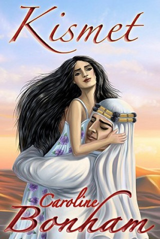 Buch Kismet Caroline Bonham