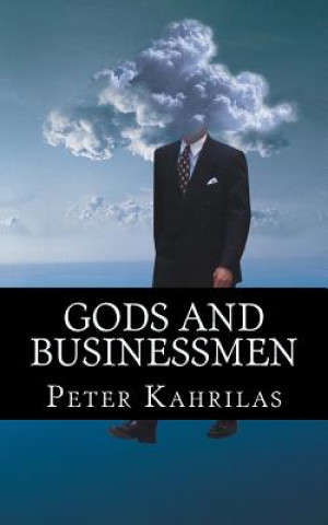 Libro Gods And Businessmen Peter Kahrilas