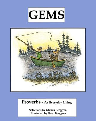 Knjiga Gems Glenda Berggren