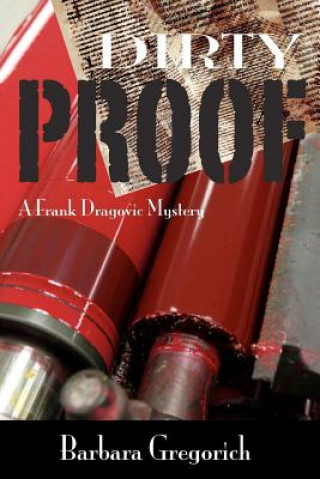 Kniha Dirty Proof Barbara Gregorich