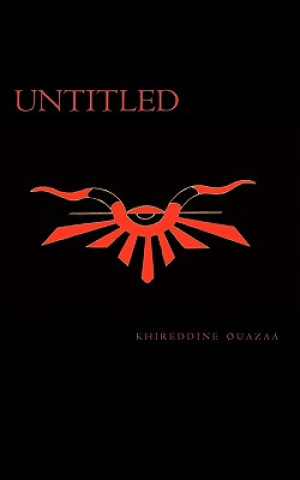 Knjiga Untitled Khireddine Dean Ouazaa