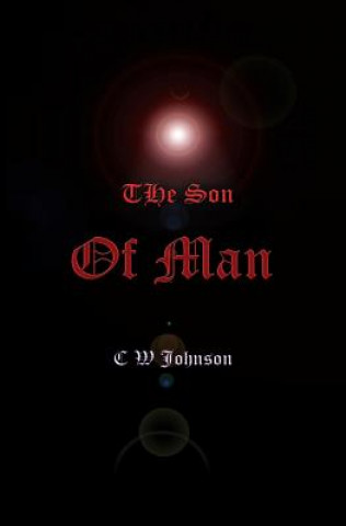 Libro The Son of Man Cw Johnson