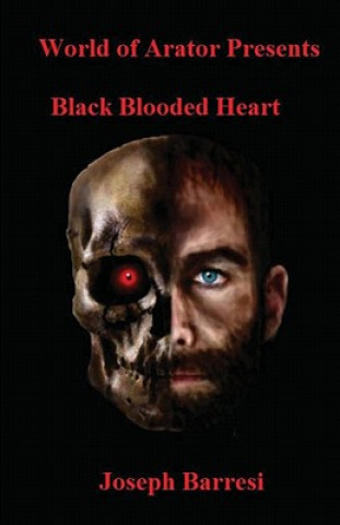 E-book Black Blooded Heart Joseph Barresi