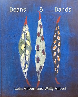 Buch Beans & Bands Wally Gilbert